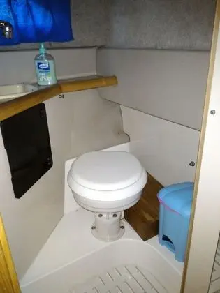 Tek Büyük Yataklı Oda, Deniz Üstü