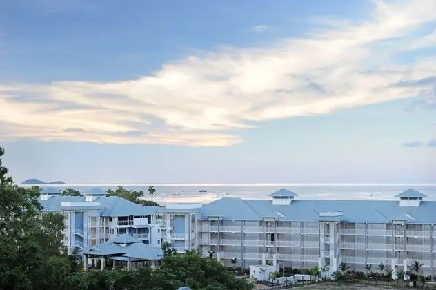 Çatı Katı Süiti (Penthouse), 2 Yatak Odası, Okyanus Manzaralı (Top Floor)