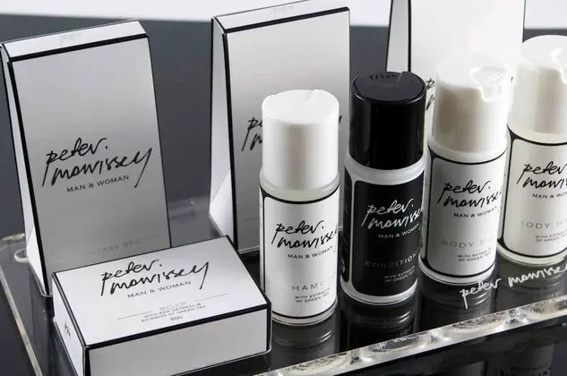 Çatı Katı Süiti (Penthouse), 2 Yatak Odası, Okyanus Manzaralı (Top Floor)