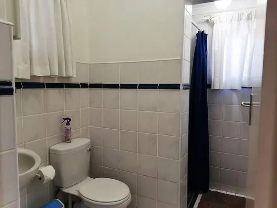 Basic Tek Büyük veya İki Ayrı Yataklı Oda