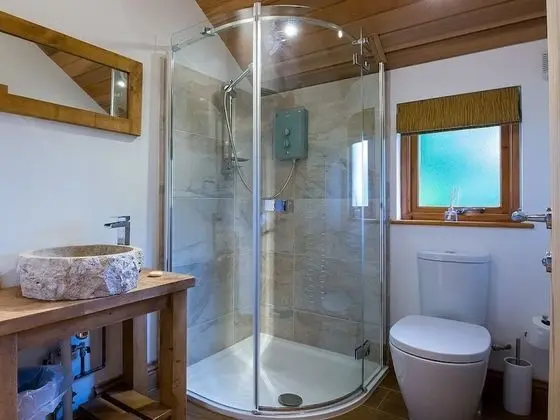 Classic Apart Daire, Banyolu/Duşlu (Heron Lodge)
