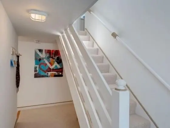 Ev, Özel Banyo (2 Bedroom)