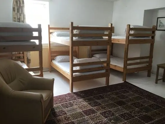 Ortak Ranzalı Oda
