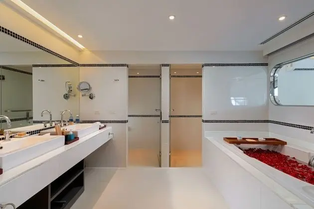 Çatı Katı Süiti (Penthouse)