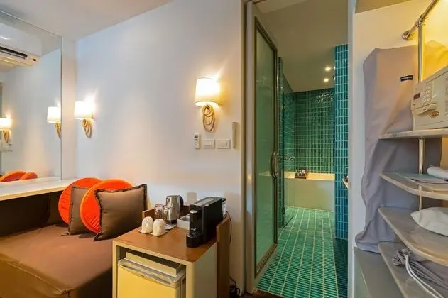 Ocean Suite