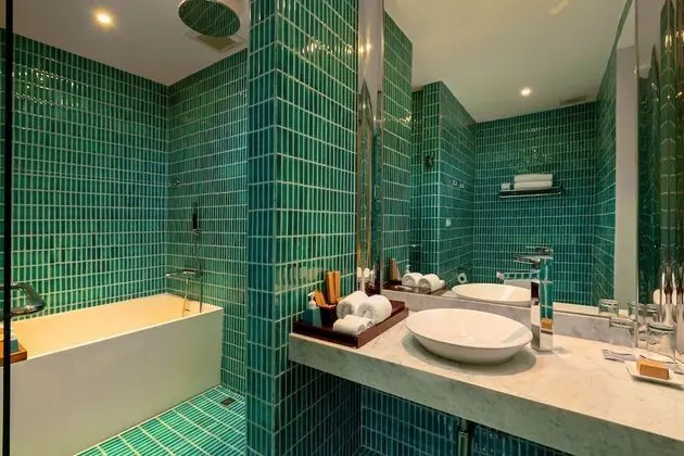 Ocean Suite