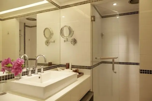 Seaview Terrace room