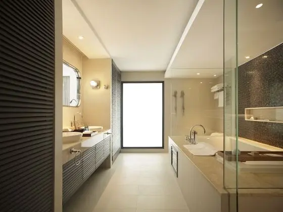 Süit, Denize Sıfır