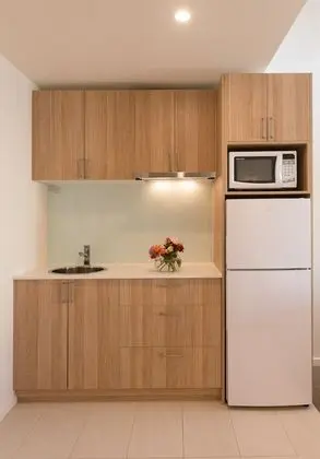 Deluxe Stüdyo Süit