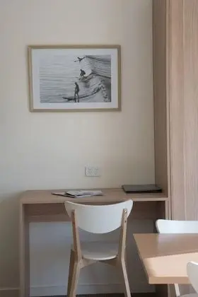 Deluxe Stüdyo Süit
