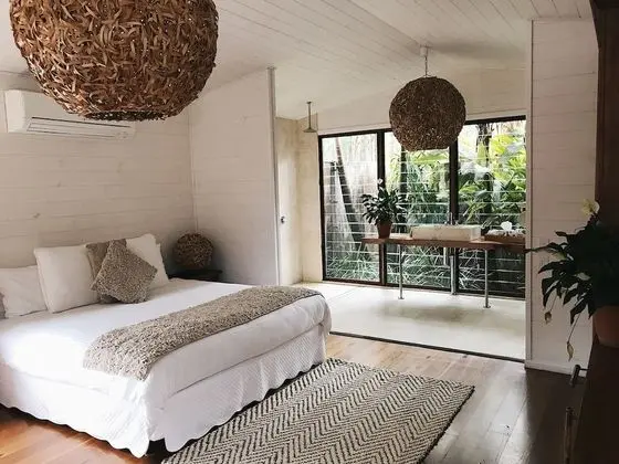 Villa, Engellilere Uygun