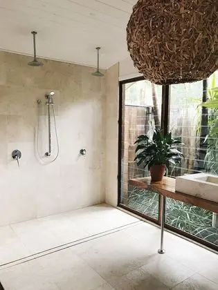 Villa, Engellilere Uygun