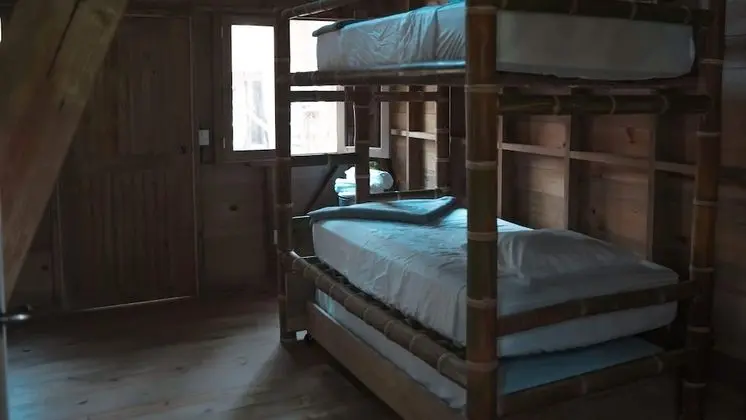 Deluxe Tek Kişilik Oda, Birden Çok Yatak, Bahçe Manzaralı, Bahçeli