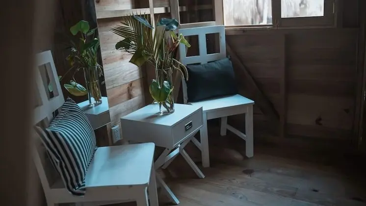 Deluxe Tek Kişilik Oda, Birden Çok Yatak, Bahçe Manzaralı, Bahçeli