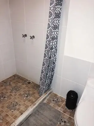 Economy Oda, Birden Çok Yatak, Bahçe Manzaralı