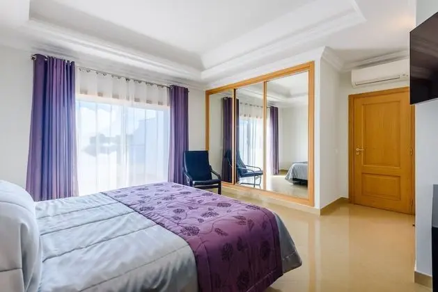 Villa, 4 Yatak Odası, Kişiye Özel Havuzlu, Golf Manzaralı