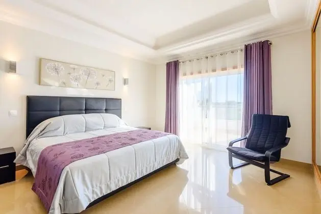 Villa, 4 Yatak Odası, Kişiye Özel Havuzlu, Golf Manzaralı