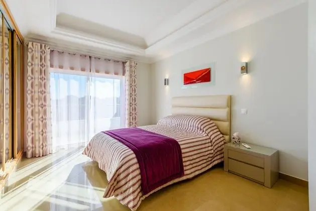 Villa, 4 Yatak Odası, Kişiye Özel Havuzlu, Golf Manzaralı