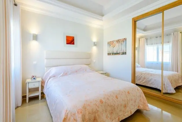 Villa, 4 Yatak Odası, Kişiye Özel Havuzlu, Golf Manzaralı