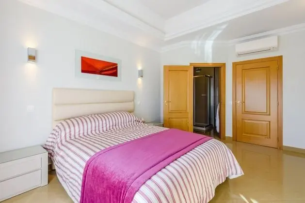 Villa, 4 Yatak Odası, Kişiye Özel Havuzlu, Golf Manzaralı