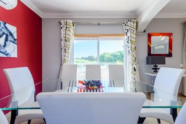 Villa, 4 Yatak Odası, Kişiye Özel Havuzlu, Golf Manzaralı