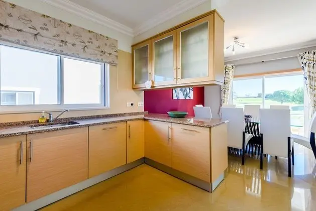 Villa, 4 Yatak Odası, Kişiye Özel Havuzlu, Golf Manzaralı