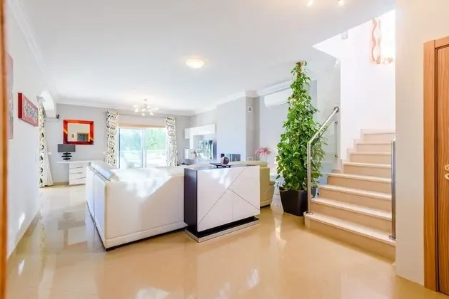 Villa, 4 Yatak Odası, Kişiye Özel Havuzlu, Golf Manzaralı