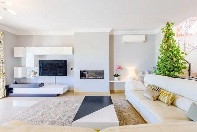 Villa, 4 Yatak Odası, Kişiye Özel Havuzlu, Golf Manzaralı
