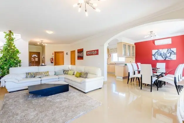 Villa, 4 Yatak Odası, Kişiye Özel Havuzlu, Golf Manzaralı