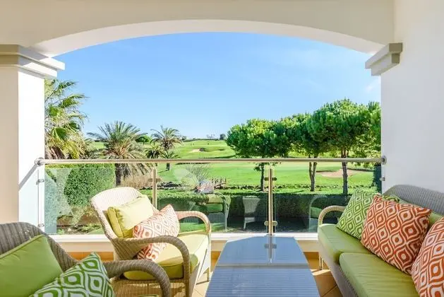 Villa, 4 Yatak Odası, Kişiye Özel Havuzlu, Golf Manzaralı