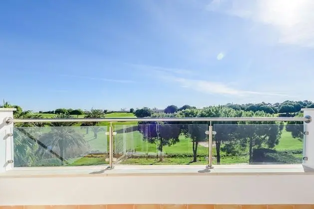 Villa, 4 Yatak Odası, Kişiye Özel Havuzlu, Golf Manzaralı
