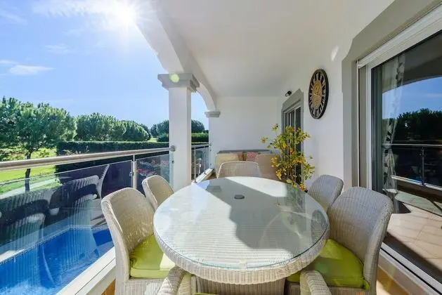 Villa, 4 Yatak Odası, Kişiye Özel Havuzlu, Golf Manzaralı