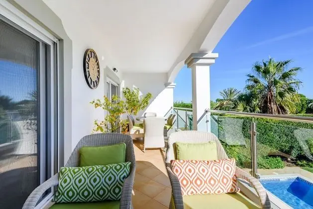 Villa, 4 Yatak Odası, Kişiye Özel Havuzlu, Golf Manzaralı