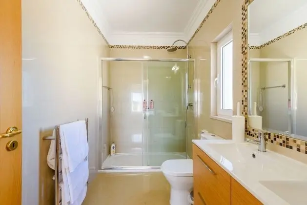 Villa, 4 Yatak Odası, Kişiye Özel Havuzlu, Golf Manzaralı