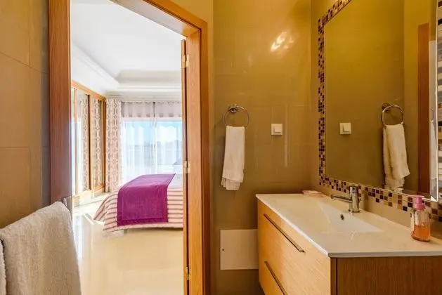 Villa, 4 Yatak Odası, Kişiye Özel Havuzlu, Golf Manzaralı