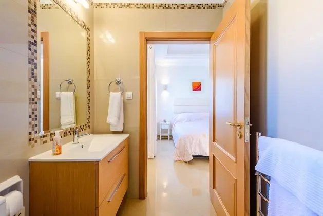 Villa, 4 Yatak Odası, Kişiye Özel Havuzlu, Golf Manzaralı