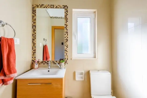 Villa, 4 Yatak Odası, Kişiye Özel Havuzlu, Golf Manzaralı