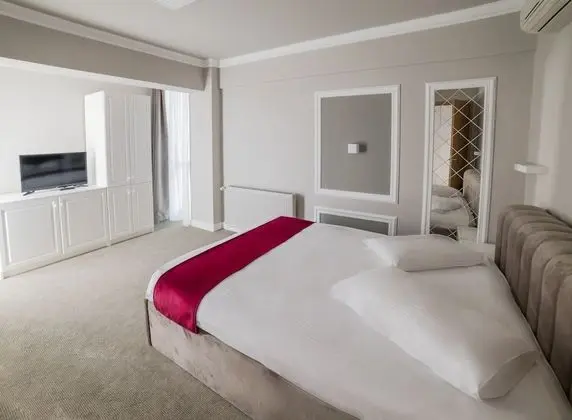 Luxury Süit