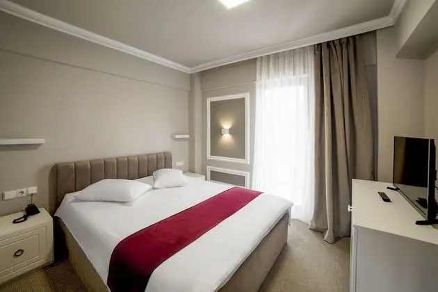 Luxury Süit