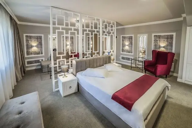 Luxury Süit