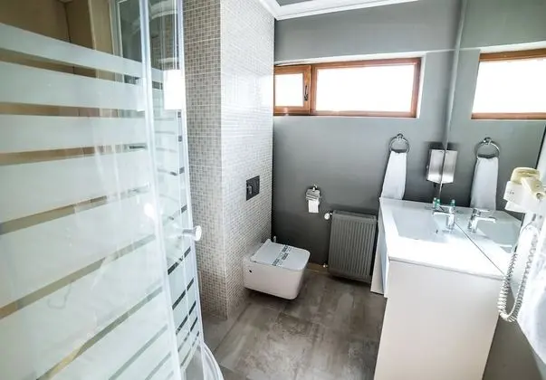 Luxury Süit