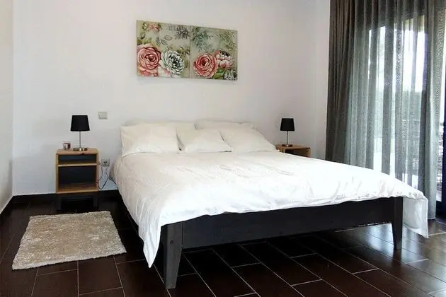 Ev, 2 Yatak Odası, Kişiye Özel Havuzlu (87)