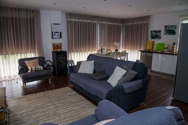 Ev, 2 Yatak Odası, Kişiye Özel Havuzlu (87)