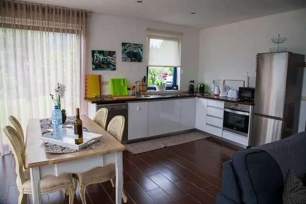 Ev, 2 Yatak Odası, Kişiye Özel Havuzlu (87)