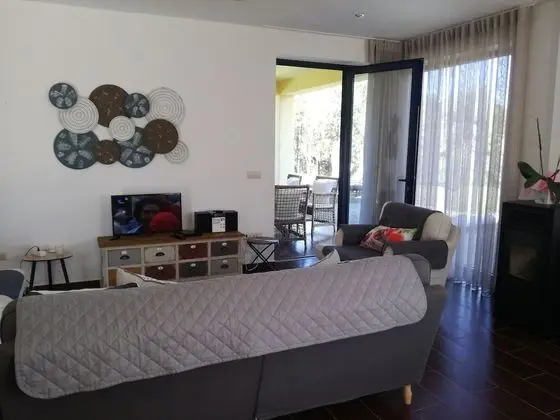 Ev, 2 Yatak Odası, Kişiye Özel Havuzlu (87)