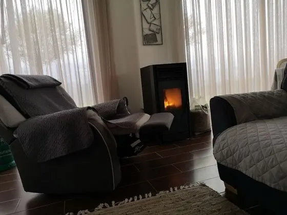 Ev, 2 Yatak Odası, Kişiye Özel Havuzlu (87)