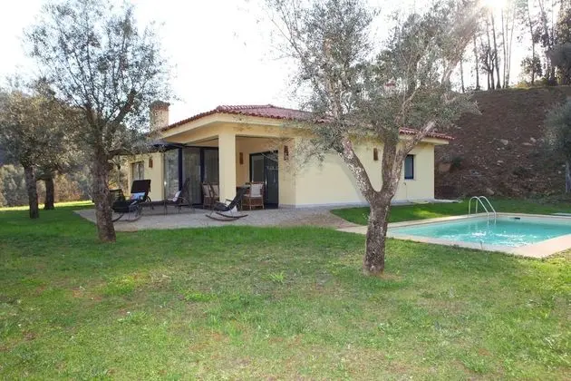 Ev, 2 Yatak Odası, Kişiye Özel Havuzlu (87)