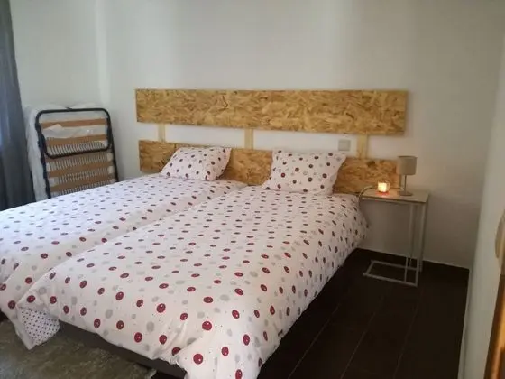 Ev, 2 Yatak Odası, Kişiye Özel Havuzlu (93)