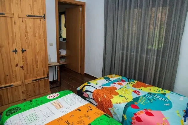 Ev, 2 Yatak Odası, Kişiye Özel Havuzlu (93)