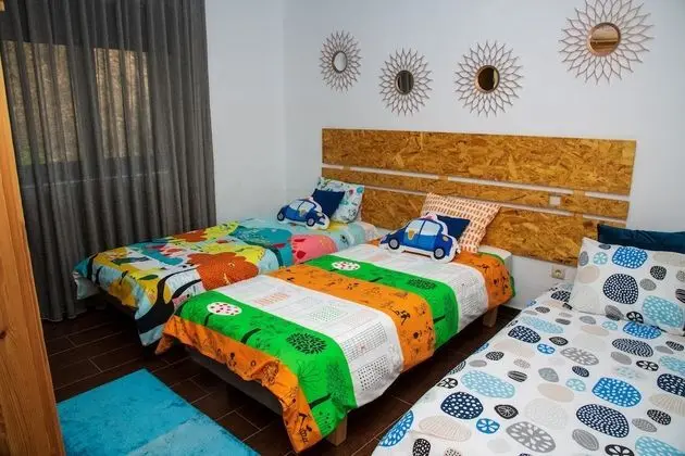 Ev, 2 Yatak Odası, Kişiye Özel Havuzlu (93)